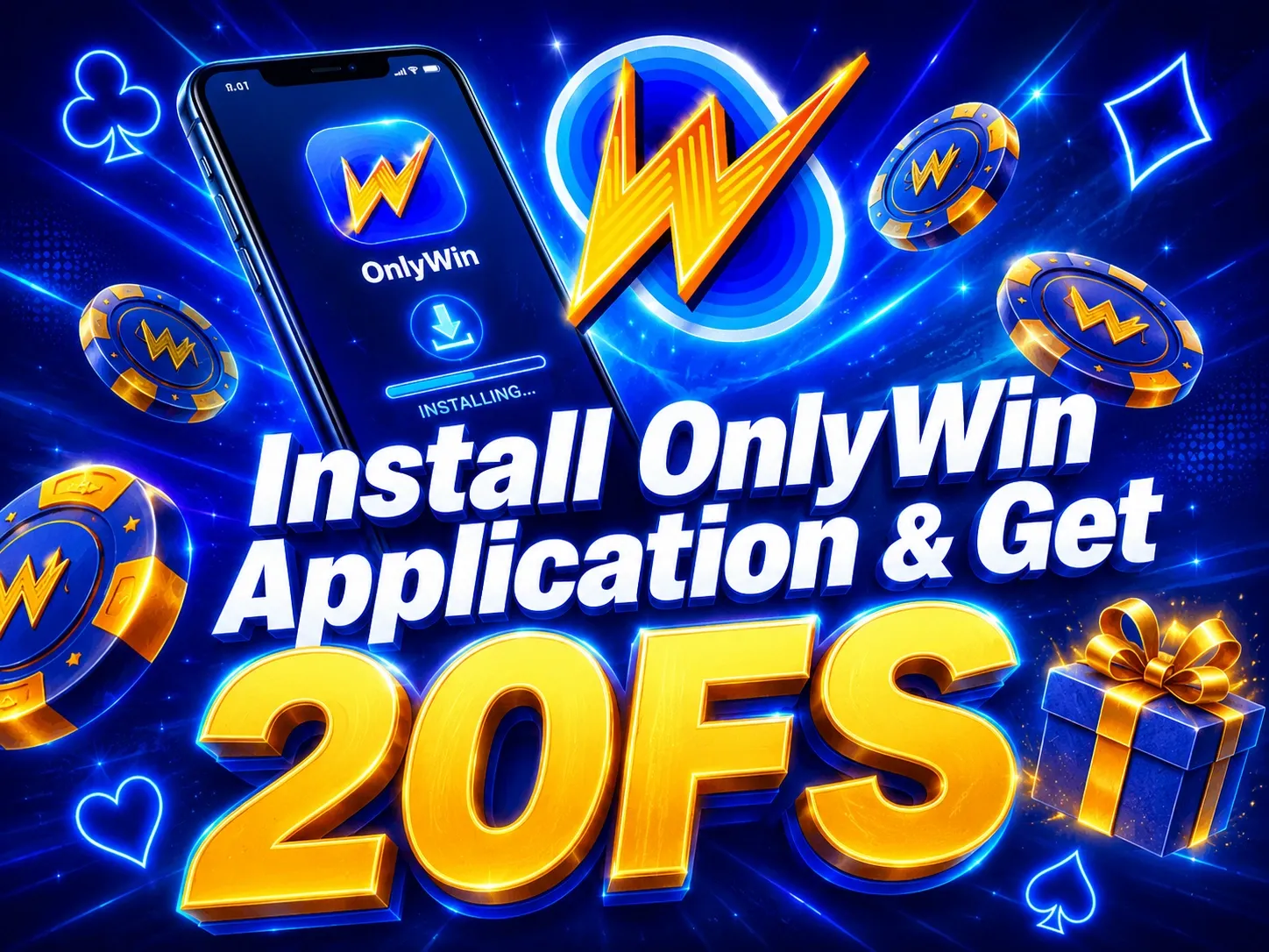 App