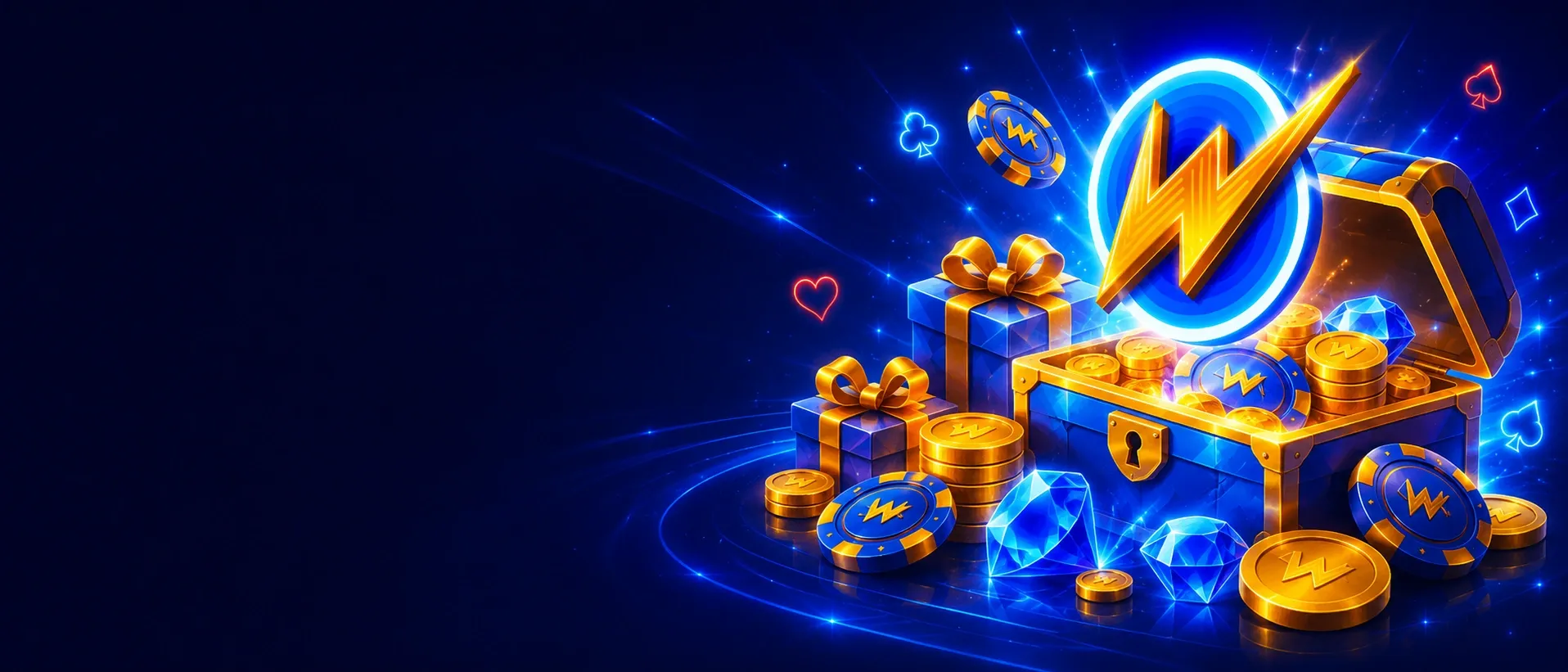 Only Win