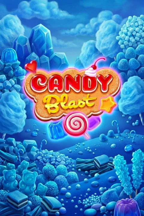 Candy blast
